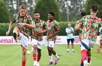 Arsenal săn đầu người cho ngôi vô địch Premier League
