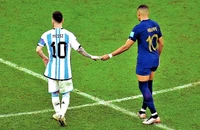 Vì sao Messi và Mbappe không tham gia Olympic Paris 2024?