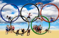Có một Olympic Paris 2024 vô cùng kỳ diệu