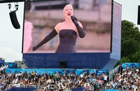 Giải mã những bí ẩn trong Lễ khai mạc Olympic Paris 2024