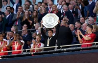 Arsenal sẽ lấy 114 điểm để soán ngôi vô địch Premier League