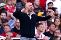 Những động thái gây sốc của Man United giúp HLV Ten Hag vô địch Premier League