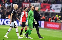 HLV Arne Slot là chọn lựa đúng đắn của Liverpool