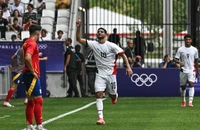 Ai Cập dễ ‘làm gỏi’ Paraguay trong cuộc chiến một mất một còn Olympic Paris 2024