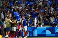 Tái hiện chung kết World Cup, chủ nhà Pháp nằm kèo trên Argentina ở tứ kết Olympic Paris 2024