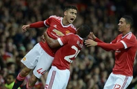 'CLB Man United là một mớ hỗn độn'