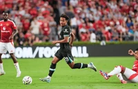 CLB Man United khủng hoảng sau trận thua đậm Liverpool 