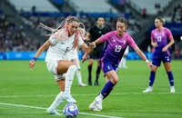 Đặt cửa Mỹ thắng lớn Đức ở bán kết Olympic Paris 2024