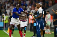 HLV Henry hú hồn sau khi giúp Pháp vào chung kết Olympic Paris 2024
