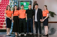16 đội tranh một chiếc cúp Highland Championship 2024 