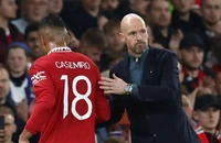 Không phải ứng viên vô địch Premier League, CLB Man United nên giữ lại Casemiro