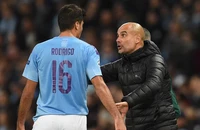 Toan tính của HLV Pep Guardiola và cuộc đụng độ nảy lửa với Man United