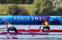 Bế mạc Olympic Paris 2024 và bài học của Thể thao Việt Nam