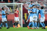 Nỗi đau của Man United 