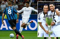 Không phải Mbappe, tiểu tướng Bellingham mới là số 1