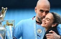 Man City sáng cửa vô địch Premier League lần thứ 5 liên tiếp