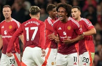 Những điều giúp Man United gây sốc ở giải Ngoại hạng Anh