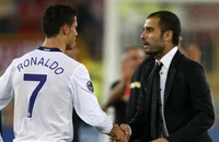 Sốc: Lý do Man City từ chối Ronaldo