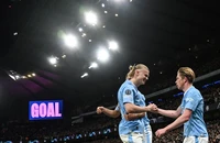 Pep cho siêu sao Haaland câu hỏi trị giá hàng triệu đô