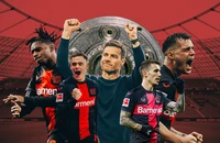 Khai cuộc Bundesliga, thầy trò Alonso dễ thắng đậm
