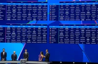 Champions League đột phá và những cuộc chạm trán nảy lửa