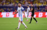 Messi sẽ chơi cho đội tuyển Argentina ở World Cup 2026