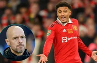 Bị CLB Man United ruồng bỏ, Sancho cập bến Chelsea