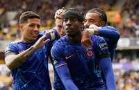 Gã nhà giàu Chelsea săn mồi thơm Crystal Palace