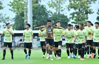 Tuyển Thái Lan không quan trọng chiến thắng ở Mỹ Đình