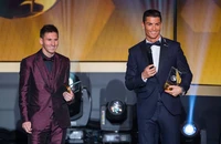 Siêu sao Ronaldo có khả năng trở thành HLV cao hơn Messi