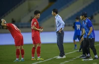 Tuyển Thái Lan thất vọng vì không đá với Nga, chờ thử tài chủ nhà Việt Nam