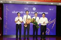 Sân chơi mới, cơ hội mới ở Giải bóng rổ Sinh viên Việt Nam VCBC