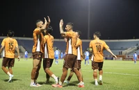 Lý do đội bóng của bầu Đức không thể vô địch V-League