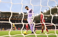 Các ngôi sao Liverpool và Man City bất mãn với thể thức mới ở đấu trường Champions League