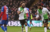 Chủ nhà AC Milan dễ chia điểm Liverpool