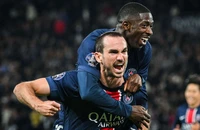 Sức mạnh vượt trội của PSG ở trận ra quân UEFA Champions League