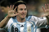 Trọng tài FIFA tiết lộ cực sốc về siêu sao Messi