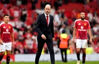 HLV Ten Hag bật mí sự thật gây sốc về Man United