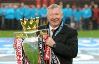 Sir Alex Ferguson bật mí về Man United và cuộc sống ở tuổi 82