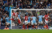 CLB Man City cáo buộc Arsenal ‘đen tối và bẩn thỉu’