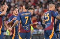 Nảy lửa UEFA Europa League: Roma khó thắng Athletic Bilbao