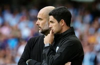 HLV Pep Guardiola yêu cầu làm rõ ‘nghệ thuật đen tối’ của Man City