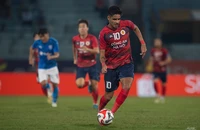 Lập lại trật tự V-League