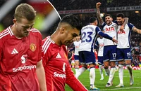 HLV Ten Hag lên tiếng khi bị đe dọa sa thải: 'Man United sẽ thành công'