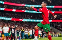 Siêu sao Ronaldo và cơ hội góp mặt ở World Cup 2026