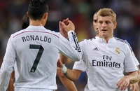 Không có siêu sao Ronaldo, không sao cả