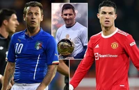 Siêu sao Ronaldo phản ứng mạnh khi bị loại khỏi tốp 10 hay nhất thế giới