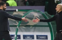 Gợi ý táo bạo của đội trưởng MU về người thay thế HLV Pep Guardiola