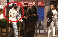Siêu sao Mbappe bị chỉ trích vì bỏ tuyển Pháp để chơi bời ở hộp đêm