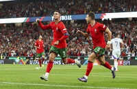 Bồ Đào Nha không có cửa vô địch World Cup nếu còn Ronaldo
